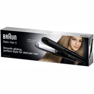 Braun Satin Hair 5 ST510 Hair Straightener