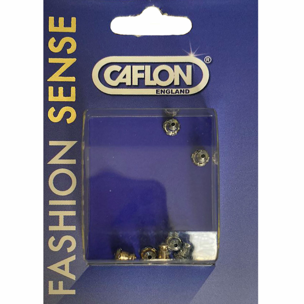Caflon UK multi-shaped earring