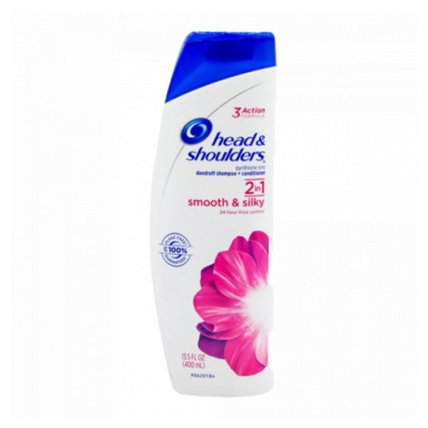 Head & Shoulders Shampoo Multiple styles and sizes