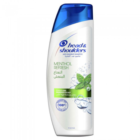 Head & Shoulders Shampoo Multiple styles and sizes