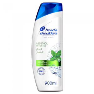 Head & Shoulders Shampoo Multiple styles and sizes