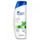 Head & Shoulders Menthol Refresh Shampoo 900ml