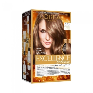 L'Oreal Excellence Creme - 6.13 Cool Dark Blonde