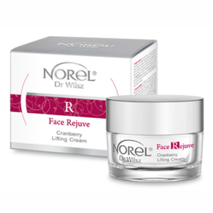 Norel Face Rejuve Cranberry Lifting Cream 50ML