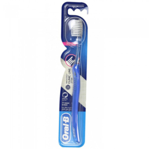 Oral B Pro Expert Ortho Orthodontic toothbrush