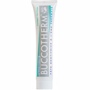 BUCCOTHERM WHITENING & CARE TOOTHPASTE 75ML