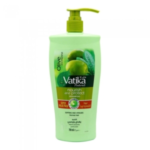 Vatika Shampoo MULTIPLE STYLES AND SIZES