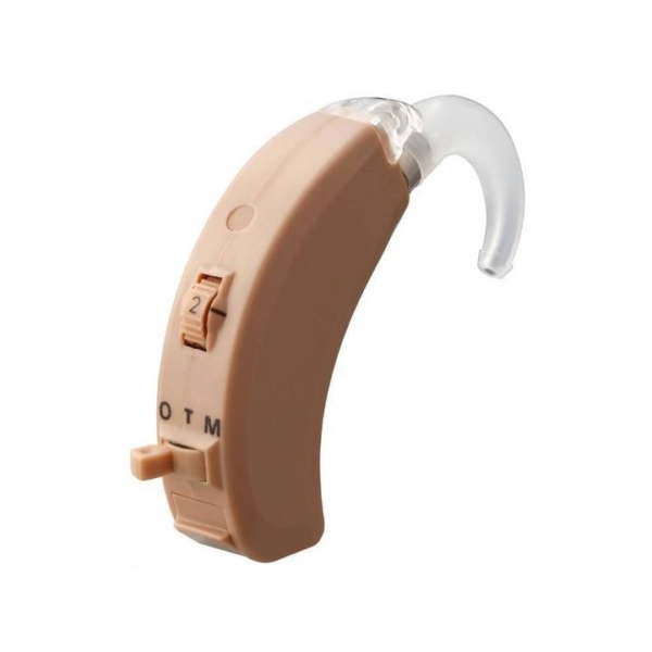 Rionet Hearing Aid cord less sound adjustable (Made in Japan)