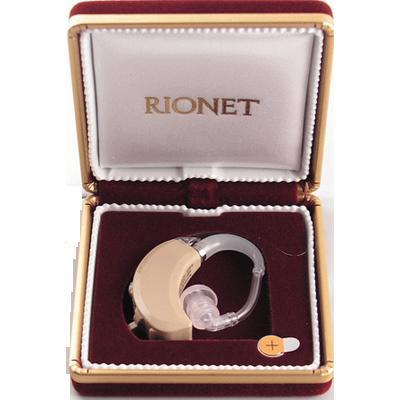 Rionet Hearing Aid cord less sound adjustable (Made in Japan)