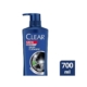 Clear Men Shampoo Anti - Dandruff Deep Cleanse - 700 Ml