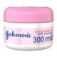 Johnson’S Body Cream - 24 Hour Moisture Soft - 300 Ml