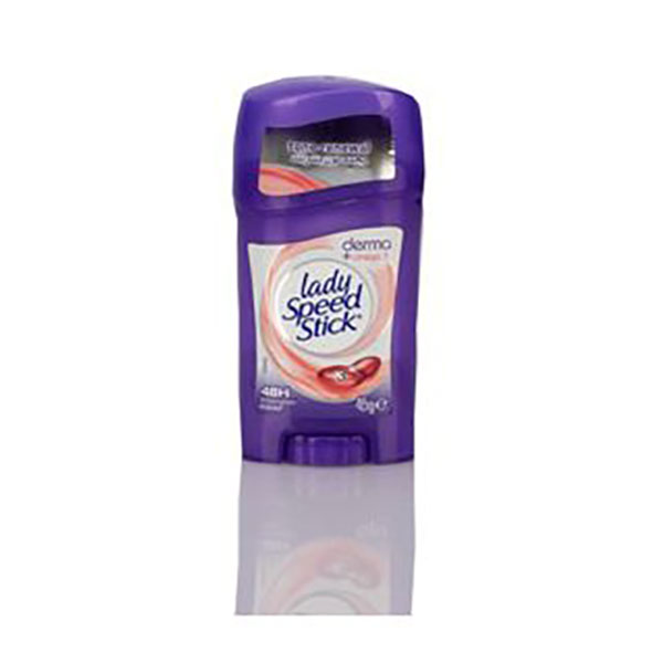 Lady Speed stick Deodorant Stick For Women Protection For 24 Hour - 45 Gm
