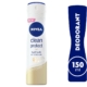 Nivea Deodorant Spray Alum - 150 Ml